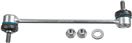  Link/Coupling Rod, stabiliser bar - LEMFÖRDER 10576 02