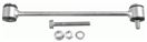  Link/Coupling Rod, stabiliser bar - LEMFÖRDER 30433 02