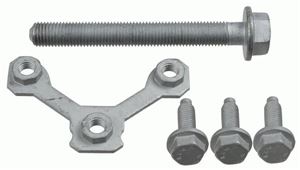  Repair Kit, wheel suspension - LEMFÖRDER 37883 01 Service Pack