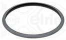  Gasket, charger - ELRING 077.420