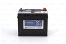 Starterbatterie - BOSCH 0 092 L40 270 SLI