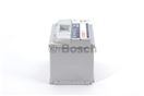 Starterbatterie - BOSCH 0 092 L50 080 SLI