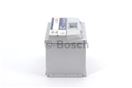 Starterbatterie - BOSCH 0 092 L50 080 SLI