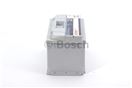 Akumulator rozruchowy - BOSCH 0 092 L50 130 SLI