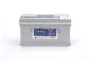  Starter Battery - BOSCH 0 092 L50 130 SLI
