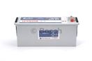 Starterbatterie - BOSCH 0 092 L50 750 SLI