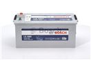  Starter Battery - BOSCH 0 092 L50 800 SLI
