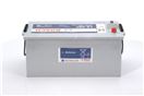 Starterbatterie - BOSCH 0 092 L50 800 SLI