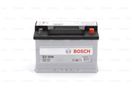 Starterbatterie - BOSCH 0 092 S30 080 S3
