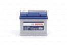 Batería de arranque - BOSCH 0 092 S40 050 S4
