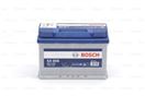 Starterbatterie - BOSCH 0 092 S40 080 S4