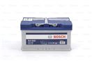 Batería de arranque - BOSCH 0 092 S40 100 S4