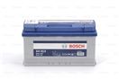  Starter Battery - BOSCH 0 092 S40 130 S4