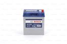 Starterbatterie - BOSCH 0 092 S40 180 S4