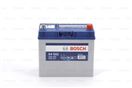 Starterbatterie - BOSCH 0 092 S40 210 S4