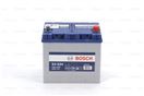 Starterbatterie - BOSCH 0 092 S40 240 S4