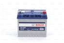 startovací baterie - BOSCH 0 092 S40 260 S4