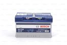 Starterbatterie - BOSCH 0 092 S4E 100 S4E EFB