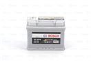 Starterbatterie - BOSCH 0 092 S50 040 S5