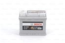 Starterbatterie - BOSCH 0 092 S50 050 S5