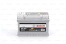 Starterbatterie - BOSCH 0 092 S50 070 S5