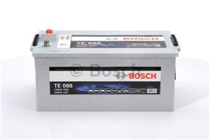 startovací baterie - BOSCH 0 092 TE0 888 CV EFB