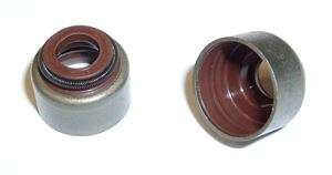  Seal Ring, valve stem - ELRING 010.300