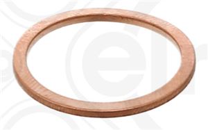  Seal Ring, oil drain plug - ELRING 128.503