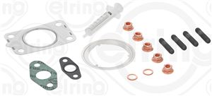  Mounting Kit, charger - ELRING 196.420