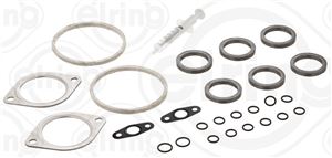  Mounting Kit, charger - ELRING 298.900