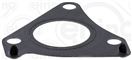  Gasket, charger - ELRING 387.672