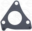  Gasket, charger - ELRING 387.672
