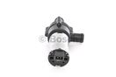  Auxiliary water pump (cooling water circuit) - BOSCH 0 392 020 034