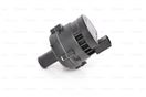  Auxiliary water pump (cooling water circuit) - BOSCH 0 392 023 004