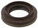  Shaft Seal, differential - ELRING 456.980