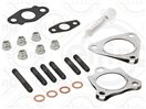  Mounting Kit, charger - ELRING 522.350