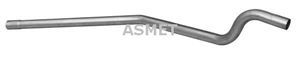  Exhaust Pipe - ASMET 05.225