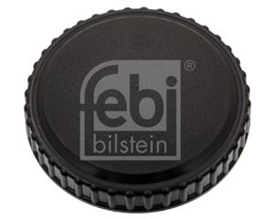 Verschluss, Kraftstoffbehälter - FEBI BILSTEIN 06285