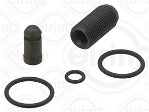  Seal Kit, injector nozzle - ELRING 690.170