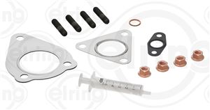  Mounting Kit, charger - ELRING 703.980