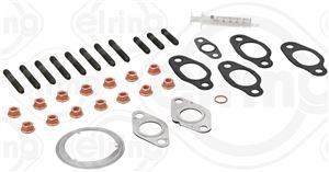  Mounting Kit, charger - ELRING 704.040