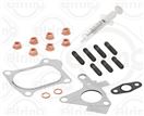  Mounting Kit, charger - ELRING 714.351