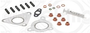 Mounting Kit, charger - ELRING 715.340