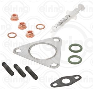  Mounting Kit, charger - ELRING 715.530
