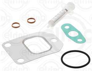  Mounting Kit, charger - ELRING 715.820