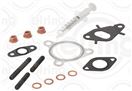  Mounting Kit, charger - ELRING 716.760