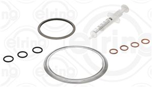  Mounting Kit, charger - ELRING 727.471