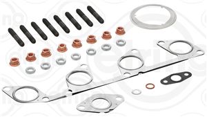  Mounting Kit, charger - ELRING 740.790