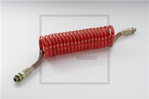 Tubo flexible helicoidal - PE AUTOMOTIVE 076.368-00A