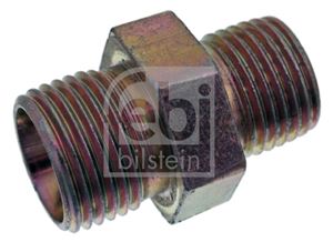 Konektor, pneumatické vedení - FEBI BILSTEIN 09659